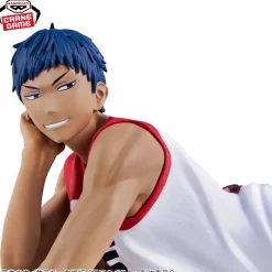 Kuroko's Basketball Last Game Interval Daiki Aomine & Tetsuya No.2 Figure JAPAN