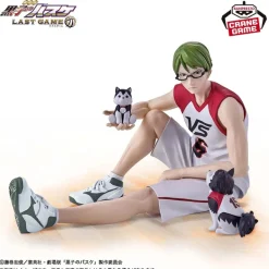 Kuroko's Basketball Last Game Interval Shintaro Midorima & Tetsuya No.2 Figure