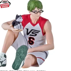 Kuroko's Basketball Last Game Interval Shintaro Midorima & Tetsuya No.2 Figure