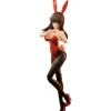 Kuusou JK Series Bunny Girl Lena JK-01 1/12 Figure JAPAN OFFICIAL