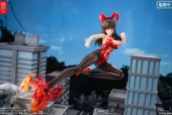 Kuusou JK Series Bunny Girl Lena JK-01 1/12 Figure JAPAN OFFICIAL