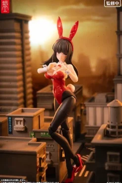 Kuusou JK Series Bunny Girl Lena JK-01 1/12 Figure JAPAN OFFICIAL