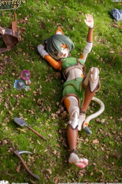 LADo TOYS ERA-002 Tonia Herbologist Ver. 1/12 Action Figure JAPAN OFFICIAL