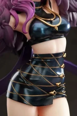 League of Legends K/DA Evelynn 1/7 Figure JAPAN OFFICIAL