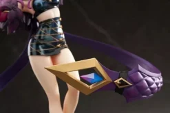 League of Legends K/DA Evelynn 1/7 Figure JAPAN OFFICIAL