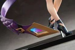 League of Legends K/DA Evelynn 1/7 Figure JAPAN OFFICIAL