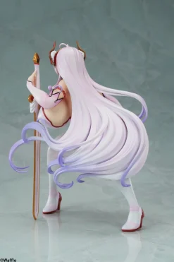 Lechery Eden's Ritter Grenze X Fallen Sword Astaroth Reissue 1/5 Figure JAPAN