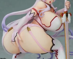 Lechery Eden's Ritter Grenze X Fallen Sword Astaroth Reissue 1/5 Figure JAPAN