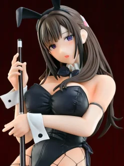 Lechery Heibon-chan Bunny Ver. 1/6 Figure JAPAN OFFICIAL