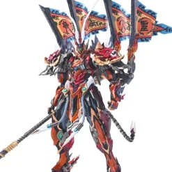 Legend of Star General MNQ-XH08 Tenyusei Qitian Dasheng Son Goku Action Figure