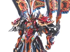 Legend of Star General MNQ-XH08 Tenyusei Qitian Dasheng Son Goku Action Figure