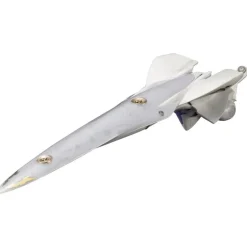 Legend of the Galactic Heroes Galactic Empire Forces Brynhildr 1/3000 Model Kit