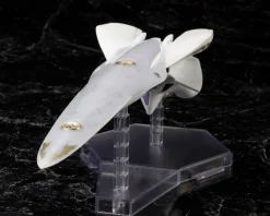 Legend of the Galactic Heroes Galactic Empire Forces Brynhildr 1/3000 Model Kit