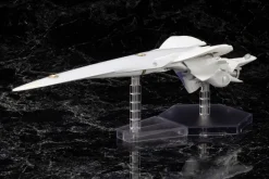 Legend of the Galactic Heroes Galactic Empire Forces Brynhildr 1/3000 Model Kit