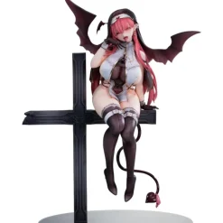 Lim Land Succubus Sister no Onee San Special Edition 1/6 Figure JAPAN OFFICIAL