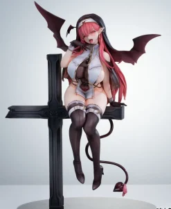 Lim Land Succubus Sister no Onee San Special Edition 1/6 Figure JAPAN OFFICIAL