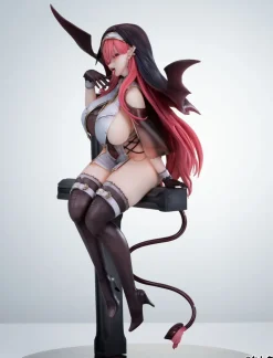 Lim Land Succubus Sister no Onee San Special Edition 1/6 Figure JAPAN OFFICIAL