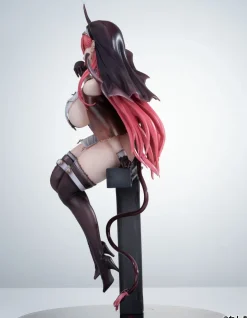 Lim Land Succubus Sister no Onee San Special Edition 1/6 Figure JAPAN OFFICIAL