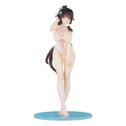 LIMEPIE Series Azur Lane Takao Beach Rhapsody Ver. 1/8 Figure JAPAN OFFICIAL