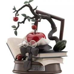 LIMEPIE Series Reverse 1999 APPLe Erudite and Juicy Ver. Figure JAPAN OFFICIAL