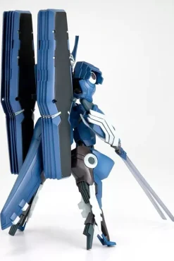 Linebarrels of Iron Vardant 1/144 Model Kit JAPAN OFFICIAL