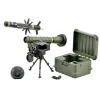 LittleArmory LA103 FGM148 Type Antitank Missile 1/12 Model Kit JAPAN OFFICIAL