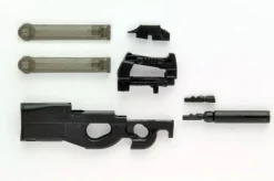 LittleArmory P90 Type 1/12 LA039 Model Kit JAPAN OFFICIAL