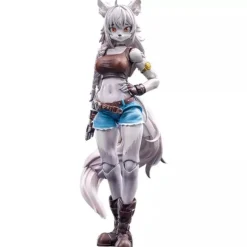 Liya Mechanic Ver. ERA-001 1/12 Figure JAPAN OFFICIAL
