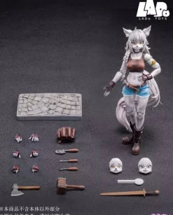 Liya Mechanic Ver. ERA-001 1/12 Figure JAPAN OFFICIAL