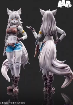 Liya Mechanic Ver. ERA-001 1/12 Figure JAPAN OFFICIAL