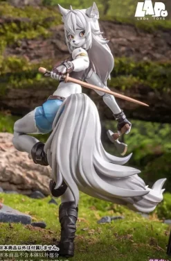 Liya Mechanic Ver. ERA-001 1/12 Figure JAPAN OFFICIAL