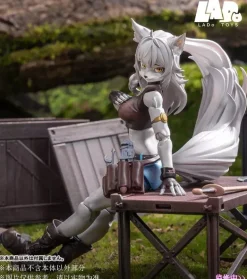 Liya Mechanic Ver. ERA-001 1/12 Figure JAPAN OFFICIAL