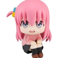 LookUp BOCCHI THE ROCK! Hitori Goto Figure JAPAN OFFICIAL