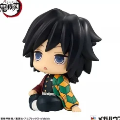 LookUp Demon Slayer Kimetsu no Yaiba Giyu Tomioka Kyoton ver. Figure JAPAN