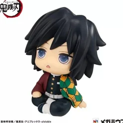 LookUp Demon Slayer Kimetsu no Yaiba Giyu Tomioka Kyoton ver. Figure JAPAN
