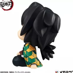 LookUp Demon Slayer Kimetsu no Yaiba Giyu Tomioka Kyoton ver. Figure JAPAN