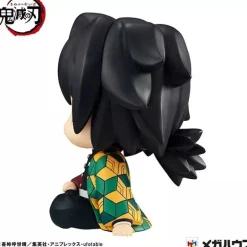 LookUp Demon Slayer Kimetsu no Yaiba Giyu Tomioka Kyoton ver. Figure JAPAN