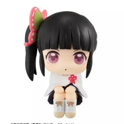 LookUp Demon Slayer Kimetsu no Yaiba Kanao Tsuyuri Figure JAPAN OFFICIAL