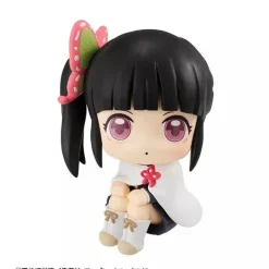 LookUp Demon Slayer Kimetsu no Yaiba Kanao Tsuyuri Figure JAPAN OFFICIAL