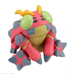 LookUp Digimon Adventure Tentomon Figure JAPAN OFFICIAL