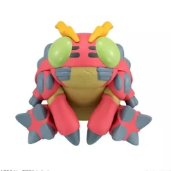 LookUp Digimon Adventure Tentomon Figure JAPAN OFFICIAL