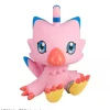 LookUp Digimon Adventure Piyomon Figure JAPAN OFFICIAL