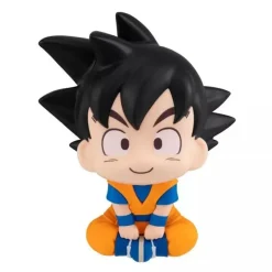 LookUp Dragon Ball Daima Son Goku Mini Figure JAPAN OFFICIAL