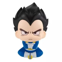 LookUp Dragon Ball Daima Vegeta Mini Figure JAPAN OFFICIAL