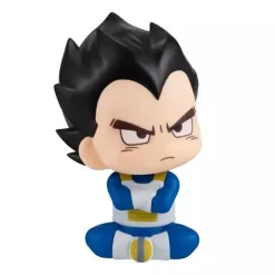 LookUp Dragon Ball Daima Vegeta Mini Figure JAPAN OFFICIAL