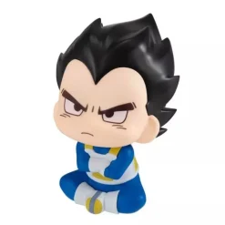 LookUp Dragon Ball Daima Vegeta Mini Figure JAPAN OFFICIAL
