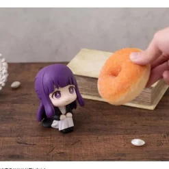 LookUp Frieren Beyond Journey's End Fern Figure JAPAN OFFICIAL