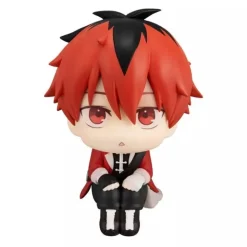 LookUp Frieren Beyond Journey's End Stark Figure JAPAN OFFICIAL