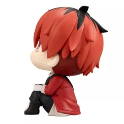 LookUp Frieren Beyond Journey's End Stark Figure JAPAN OFFICIAL