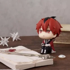 LookUp Frieren Beyond Journey's End Stark Figure JAPAN OFFICIAL